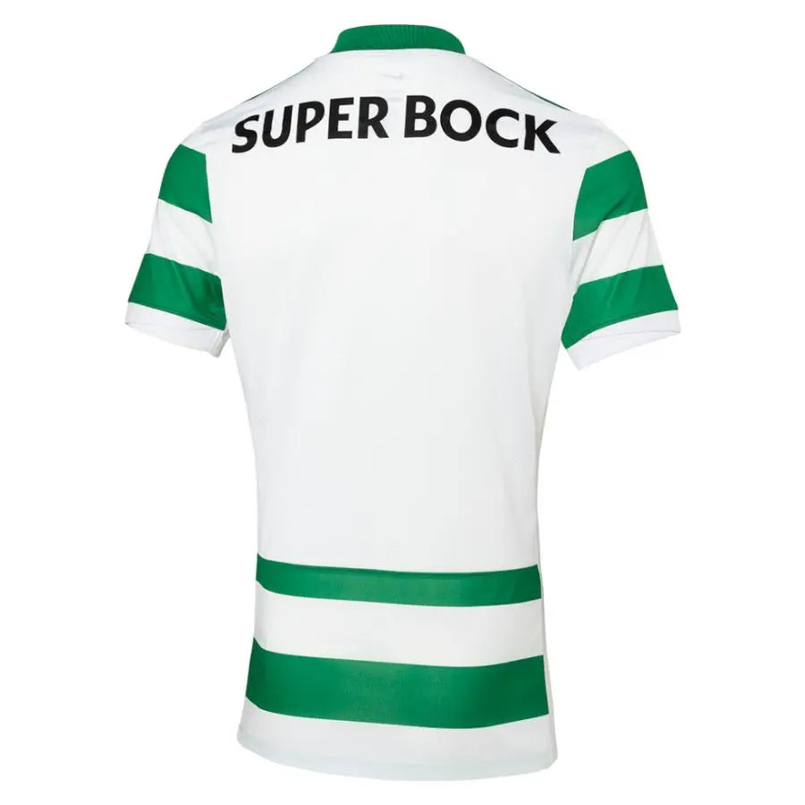 MAILLOT SPORTING DOMICILE 2025/2026 - KetShop Maillot