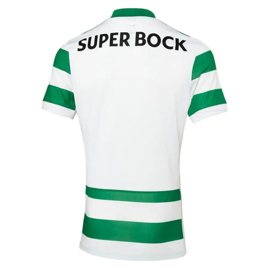 MAILLOT SPORTING DOMICILE 2025/2026 - KetShop Maillot