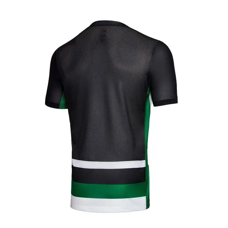 MAILLOT SPORTING PORTUGAL DOMICILE 2024/2025 - KetShop Maillot