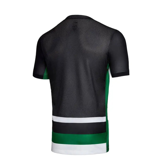 MAILLOT SPORTING PORTUGAL DOMICILE 2024/2025 - KetShop Maillot