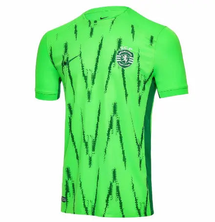 MAILLOT SPORTING PORTUGAL THIRD 2024/2025 - KetShop Maillot
