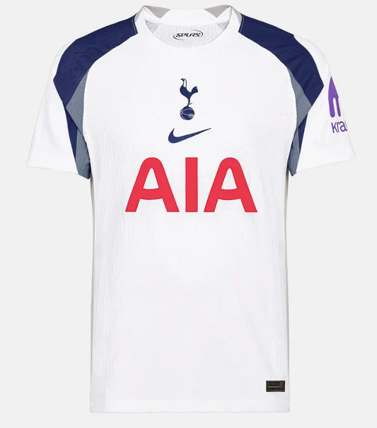 MAILLOT TOTTENHAM DOMICILE 2025/2026