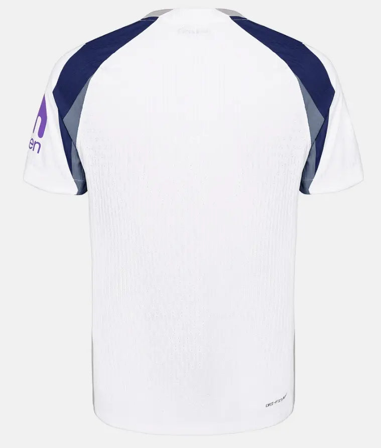 MAILLOT TOTTENHAM DOMICILE 2025/2026