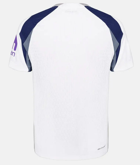 MAILLOT TOTTENHAM DOMICILE 2025/2026