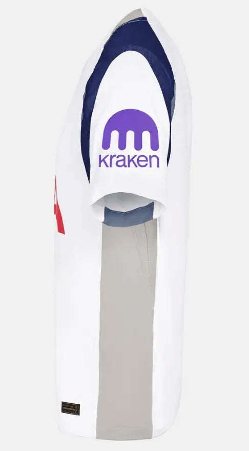 MAILLOT TOTTENHAM DOMICILE 2025/2026