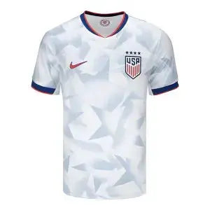 MAILLOT USA DOMICILE  2025-2026