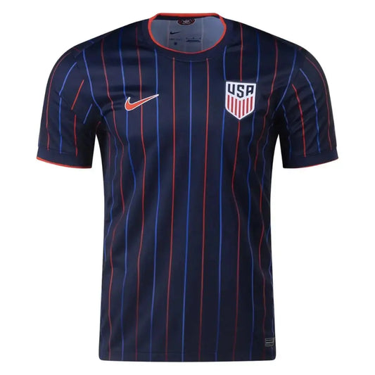 MAILLOT USA EXTERIEUR  2025-2026