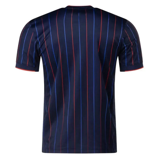 MAILLOT USA EXTERIEUR  2025-2026