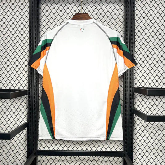 MAILLOT VENISE EXTERIEUR 2024/2025