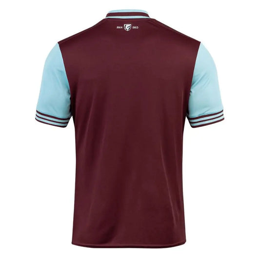 MAILLOT WEST HAM DOMICILE 2024/2025 - KetShop Maillot
