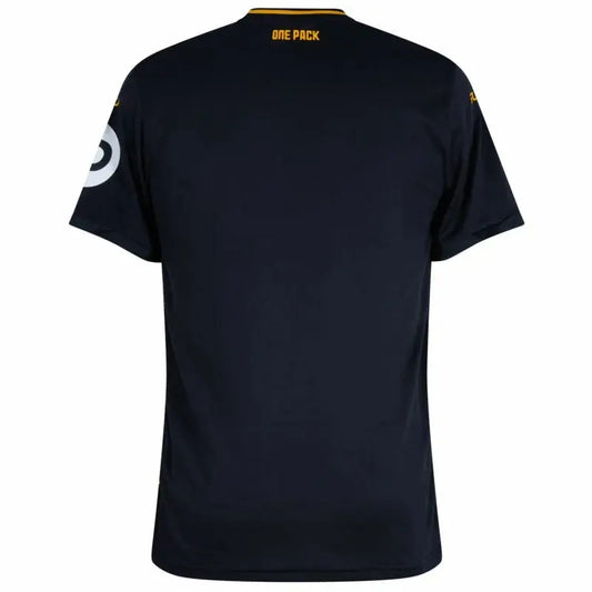 MAILLOT WOLVES EXTERIEUR 2024/2025 - KetShop Maillot