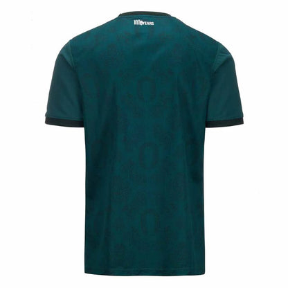 MAILLOT AS MONACO EXTERIEUR 2024/2025