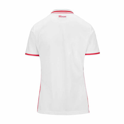 MAILLOT AS MONACO DOMICILE 2024/2025