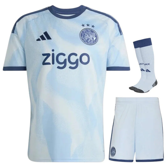 KITS ENFANT AJAX THIRD 2026/2027