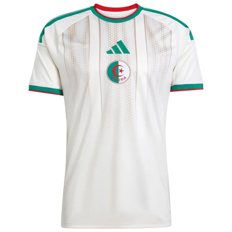 KITS ENFANT/ JUNIOR ALGERIE DOMICILE COUPE DU MONDE 2026