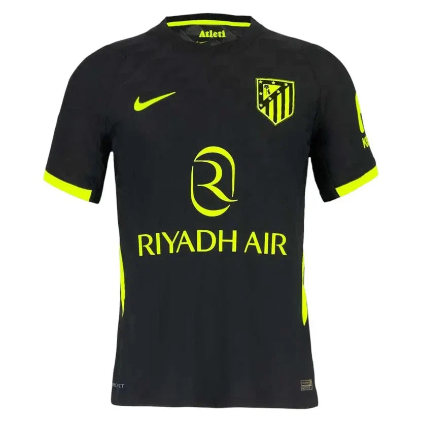 MAILLOT ATLETICO MADRID EXTERIEUR 2026/2027