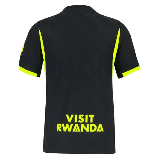 MAILLOT ATLETICO MADRID EXTERIEUR 2026/2027
