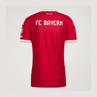 MAILLOT BAYERN MUNICH DOMICILE 2026/2027