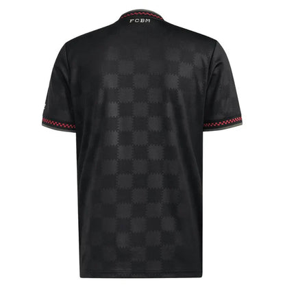 MAILLOT BAYERN MUNICH THIRD 2025/2026