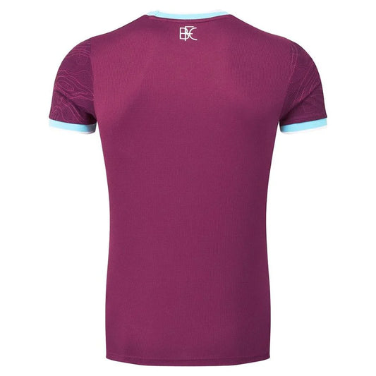 MAILLOT BURNLEY DOMICILE 2025-2026