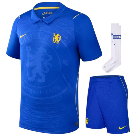 KITS ENFANT CHELSEA DOMICILE 2026/2027