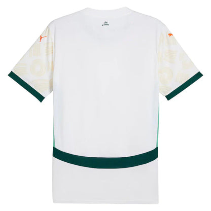 MAILLOT COTE D'IVOIRE EXTERIEUR CAN 2026