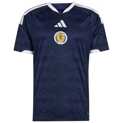 MAILLOT ECOSSE DOMICILE COUPE DU MONDE 2026