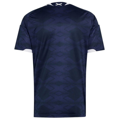 MAILLOT ECOSSE DOMICILE COUPE DU MONDE 2026