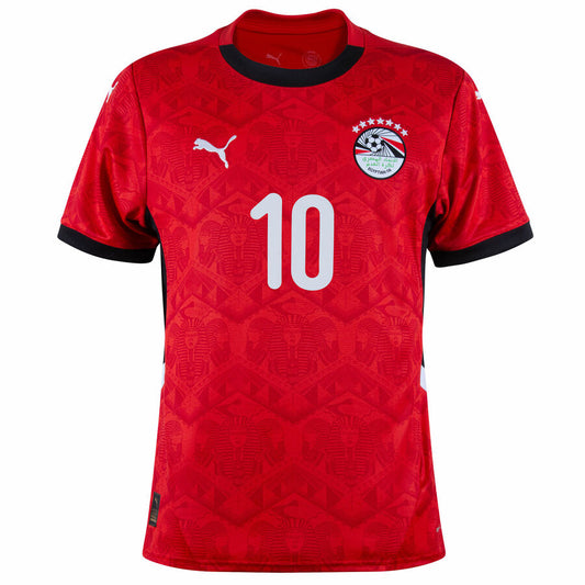 MAILLOT EGYPTE DOMICILE CAN 2026