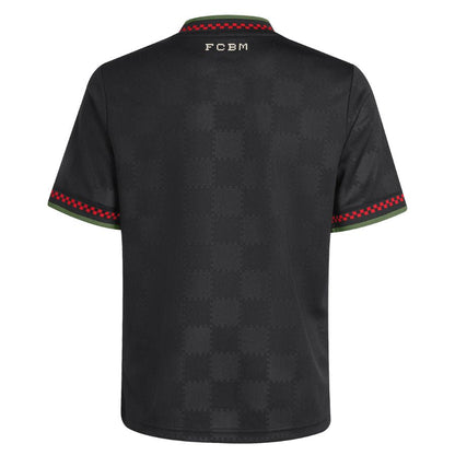 Kit Enfant Bayern Munich  Third 2025 2026