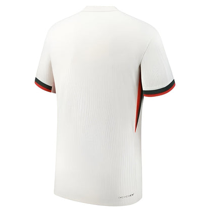KIT ENFANT CHELSEA EXTERIEUR 2025/2026