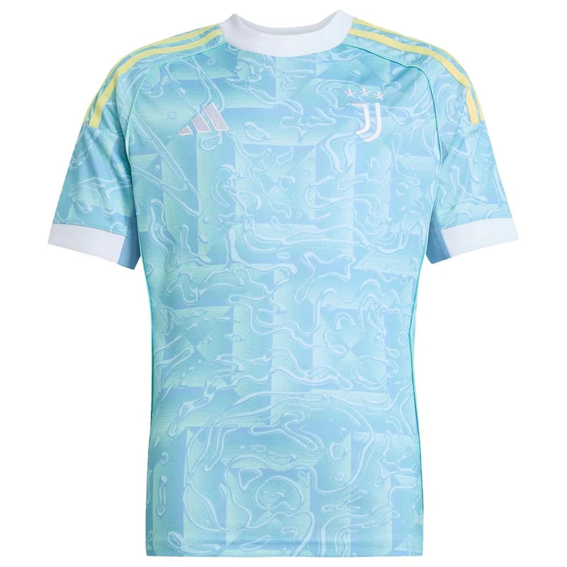 Kit Enfant Juventus Exterieur 2025 2026