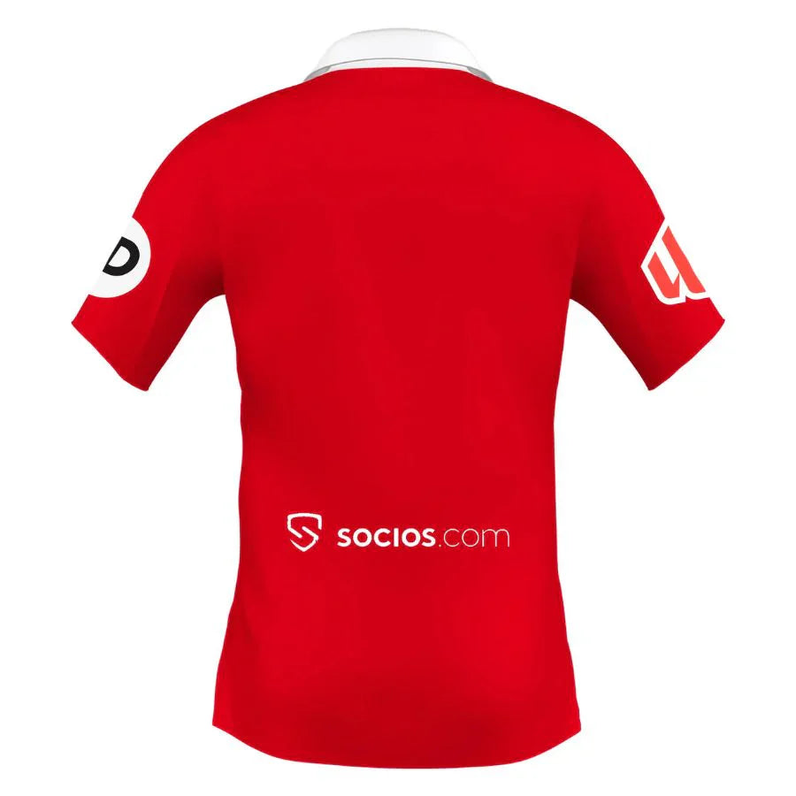 MAILLOT SEVILLE EXTERIEUR 2025-2026