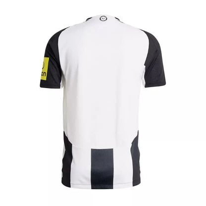 MAILLOT NEWCASTLE DOMICILE 2024/2025