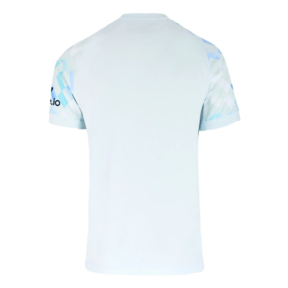 MAILLOT INTER MILAN EXTERIEUR 2025/2026