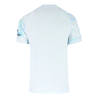 MAILLOT INTER MILAN EXTERIEUR 2025/2026