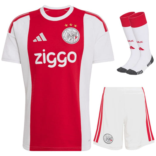 KITS ENFANT AJAX DOMICILE 2026/2027