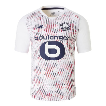 MAILLOT LOSC EXTERIEUR 2024/2025