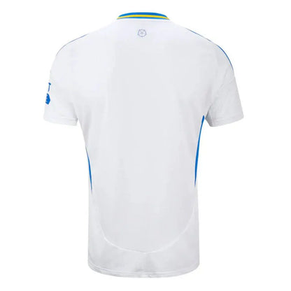 MAILLOT LEEDS DOMICILE 2024/2025