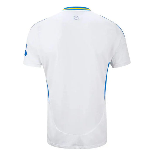 MAILLOT LEEDS DOMICILE 2024/2025