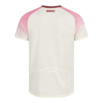 MAILLOT BAYER LEVERKUSEN EXTERIEUR 2025-2026