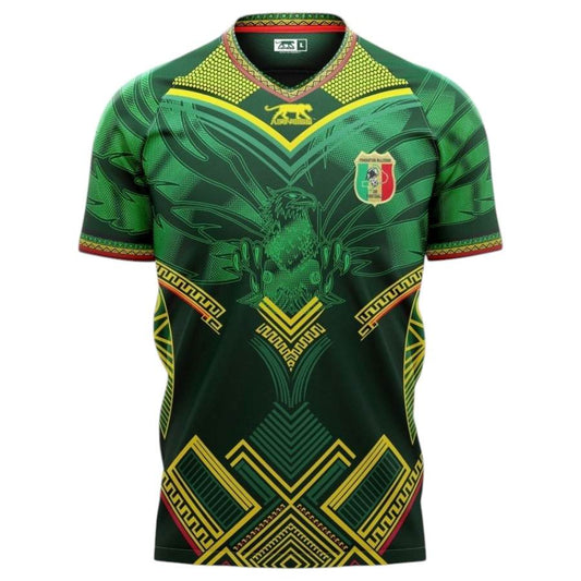 MAILLOT MALI EXTERIEUR CAN 2026
