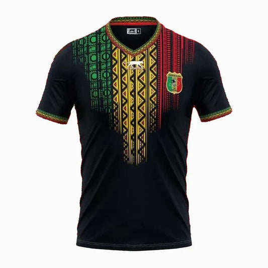 MAILLOT MALI THIRD CAN 2026
