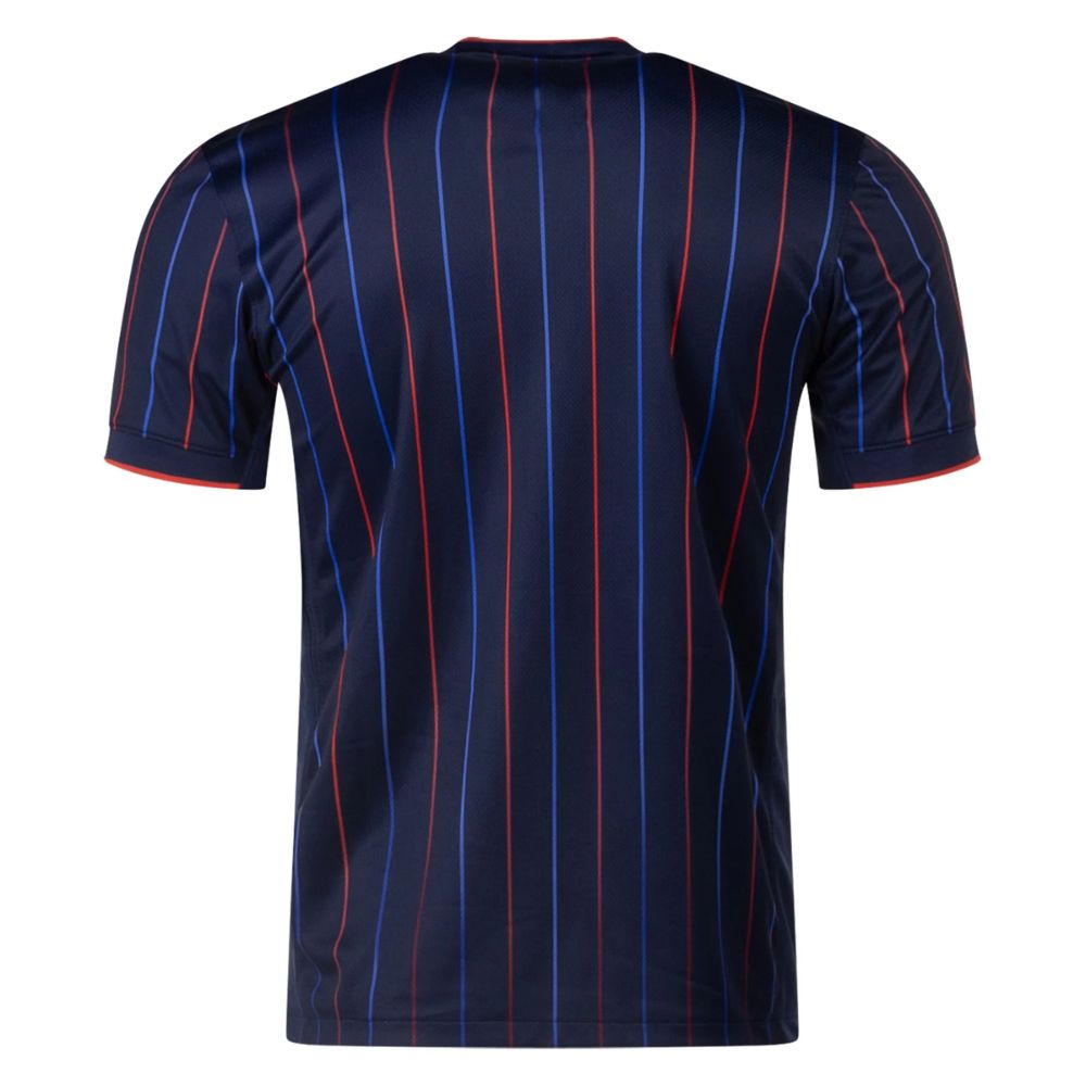 MAILLOT USA EXTERIEUR  2025-2026