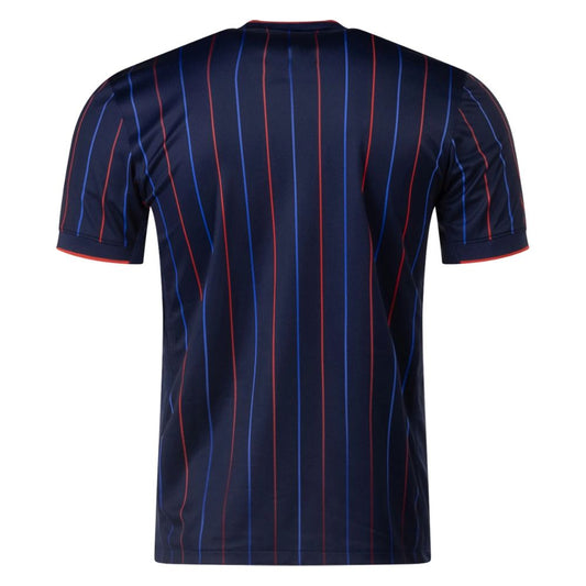 MAILLOT USA EXTERIEUR  2025-2026