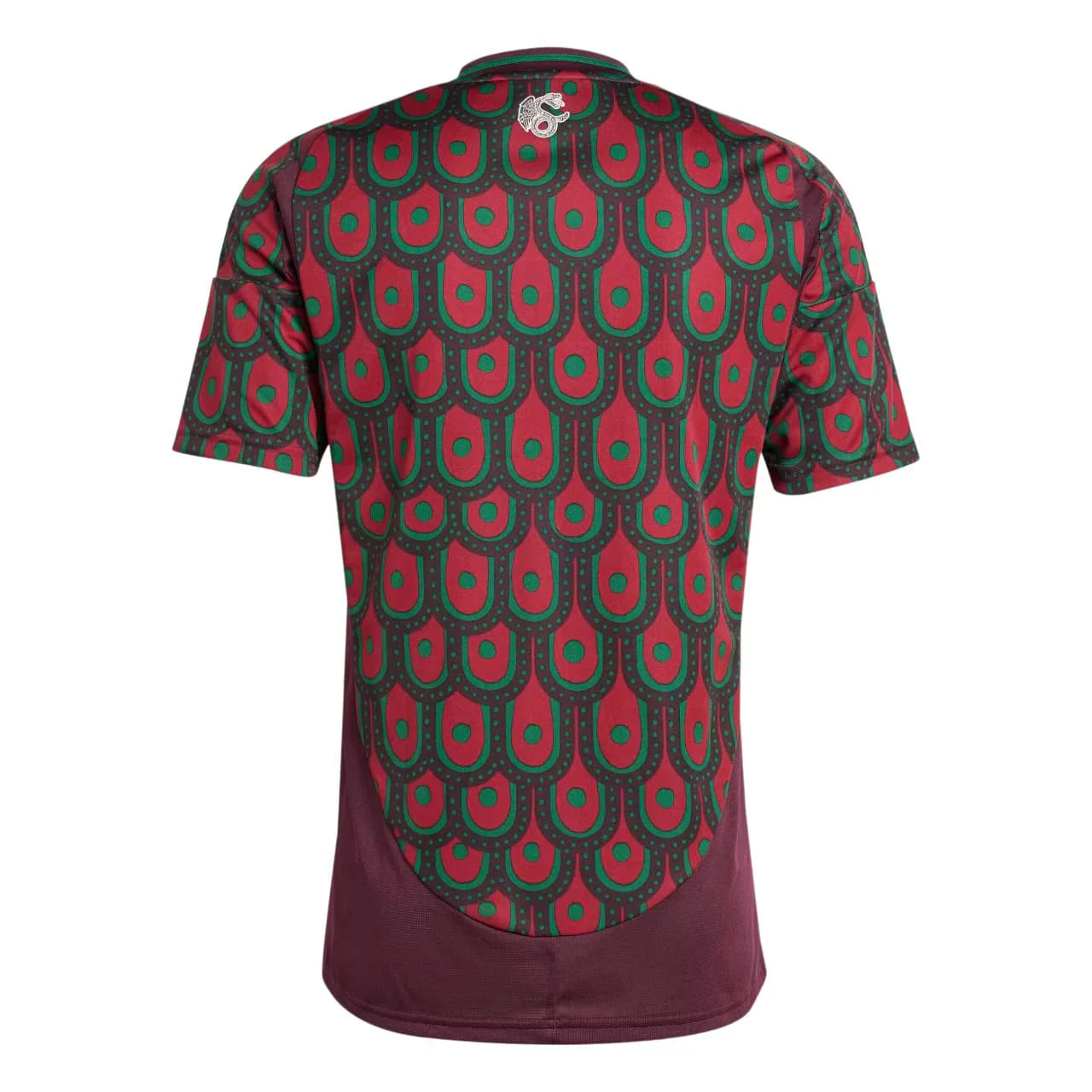 MAILLOT MEXIQUE DOMICILE 2024/2025