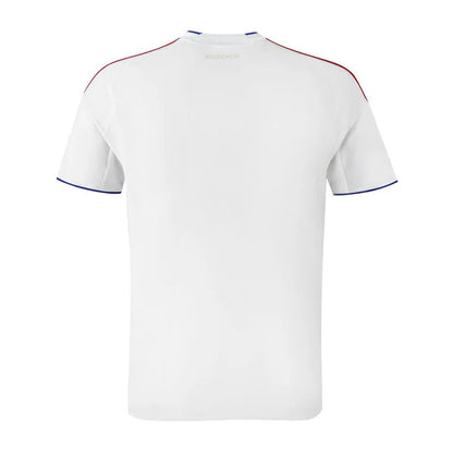 Kit Enfant OL Domicile 2025 2026