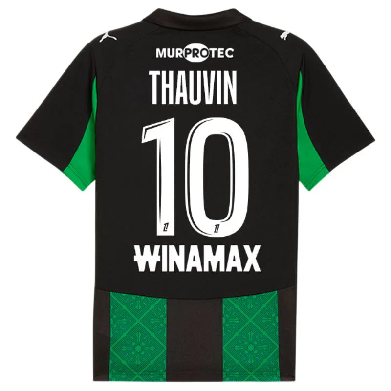 MAILLOT LENS EXTERIEUR 2025-2026