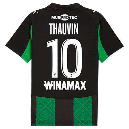 MAILLOT LENS EXTERIEUR 2025-2026
