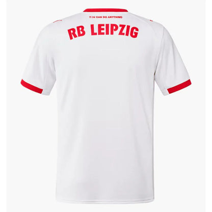 MAILLOT RED BULL LEIPZIG DOMICILE 2025/2026